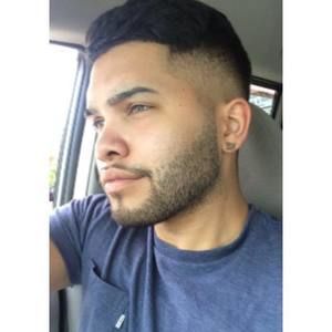 Meet your Posher, Cristian